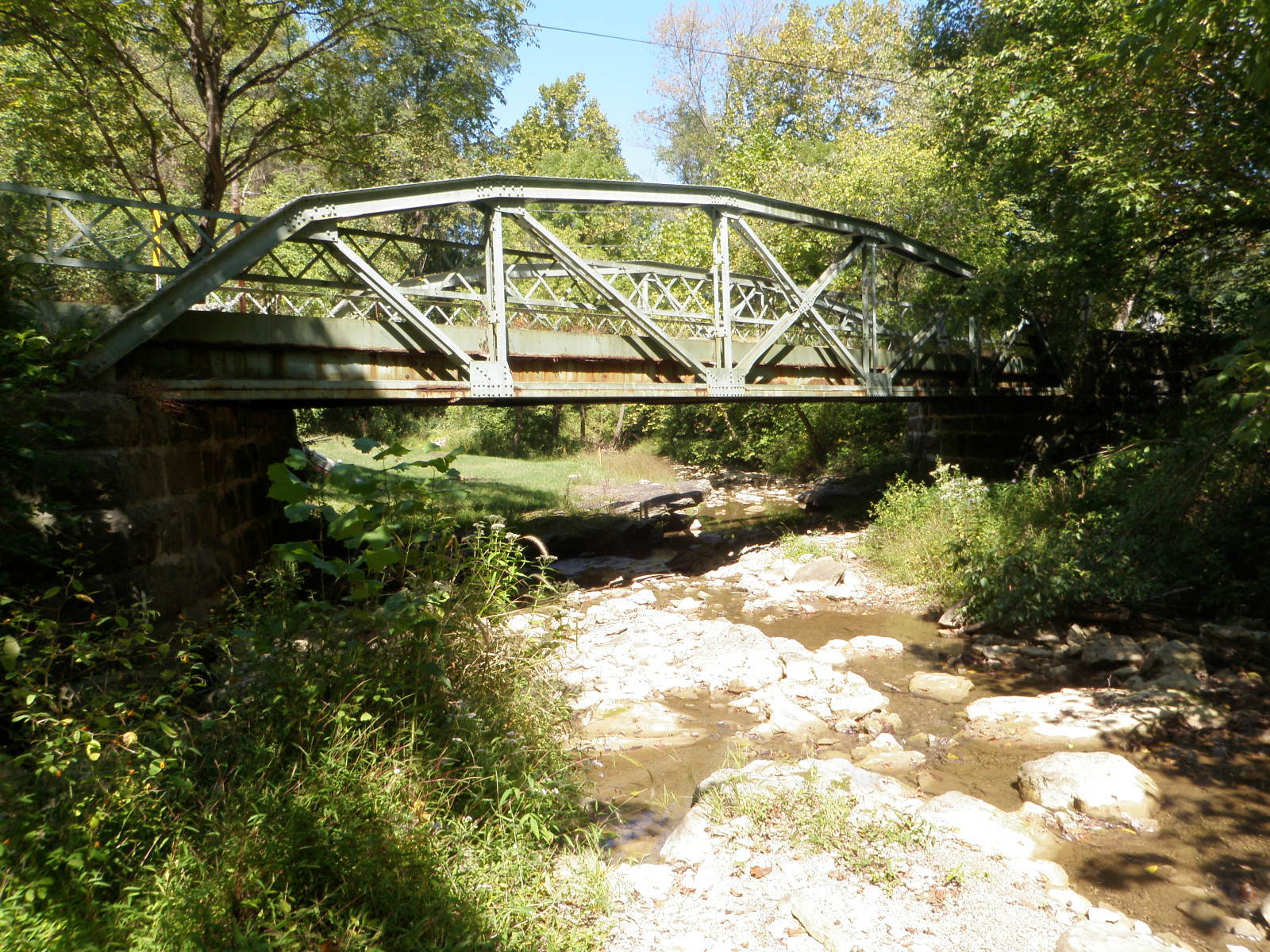 PA Rapid Bridge Replacement